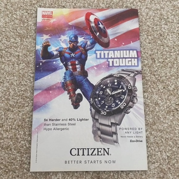 Marvel The Unbeatable Squirrel Girl Set of 4 Comic Books Issues 36-39 - Picture 8 of 9